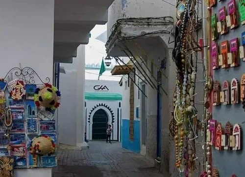 Essaouira