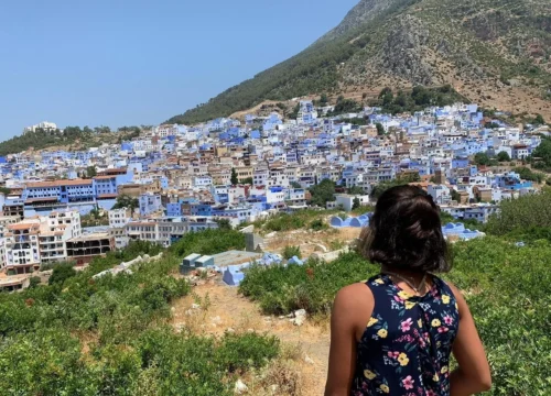 Chefchaouen