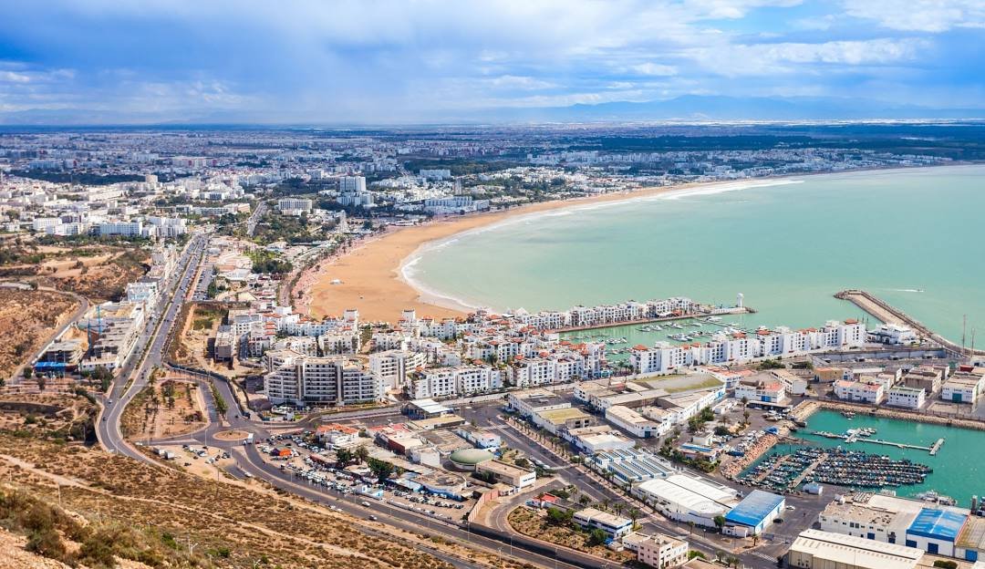 Agadir